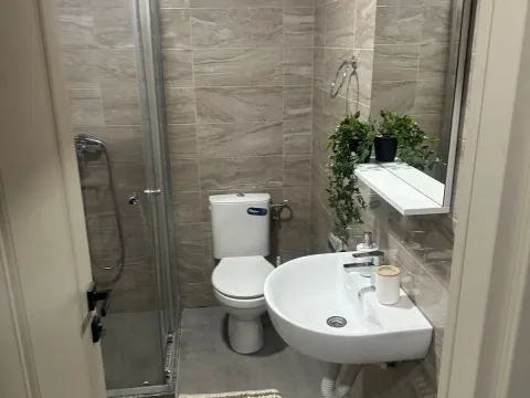 Rent, one bedroom apartment, 27m², Zabjelo, Podgorica - image 5