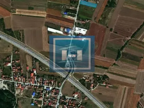 Prodaja, plac, 2805m², Ćuprija, Srbija - image 3