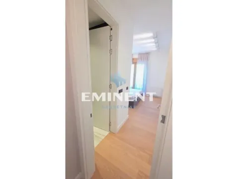 Rent, two bedroom apartment, 66m², Savski Venac, Beograd - image 10