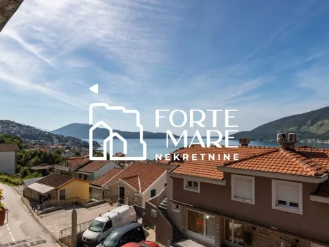 Prodaja, dvosoban stan, 60m², Gomila, Herceg Novi - image 9