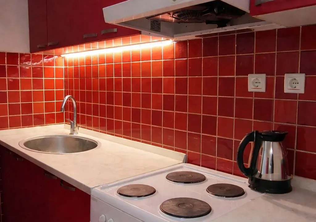Sale, three bedroom apartment, 66m², Centar, Podgorica