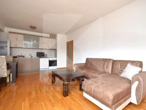 Rent, one bedroom apartment, 52m², Tuški Put, Podgorica - image 3