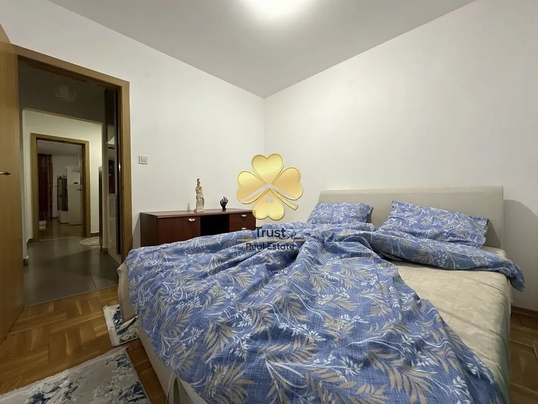 Rent, three bedroom apartment, 80m², Dalmatinska ulica, Podgorica