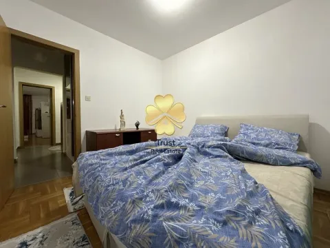 Izdavanje, trosoban stan, 80m², Dalmatinska ulica, Podgorica - image 7