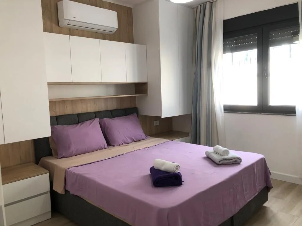 Sale, two bedroom apartment, 70m², Tivat, Crna Gora