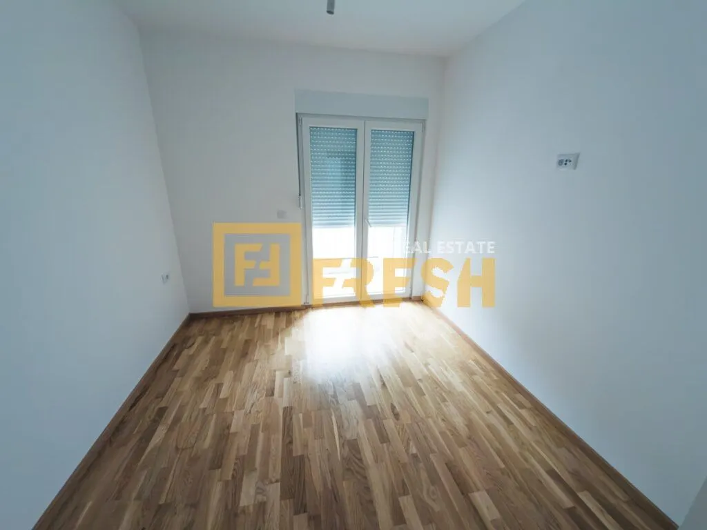 Prodaja, jednosoban stan, 41m², Zagorič, Podgorica