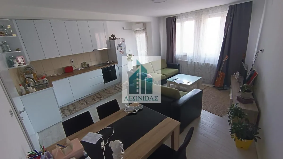 Prodaja, dvosoban stan, 60m², Medijana, Niš