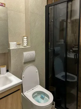 Rent, two bedroom apartment, 65m², Seljanovo, Tivat - image 13