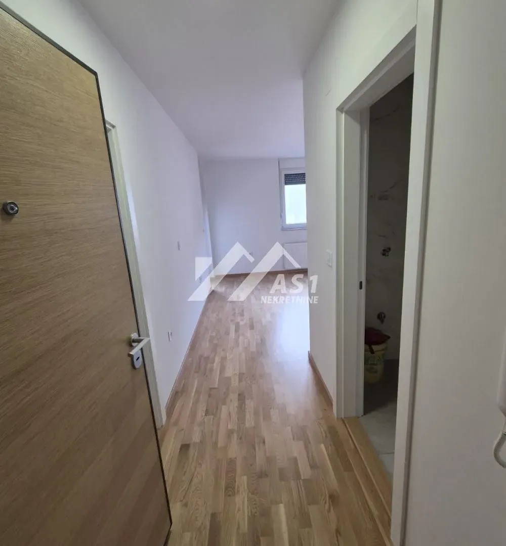 Izdavanje, jednosoban stan, 44m², Telep, Novi Sad Sve Podlokacije