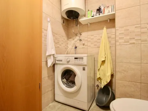 Rent, one bedroom apartment, 45m², Rozino, Budva - image 7