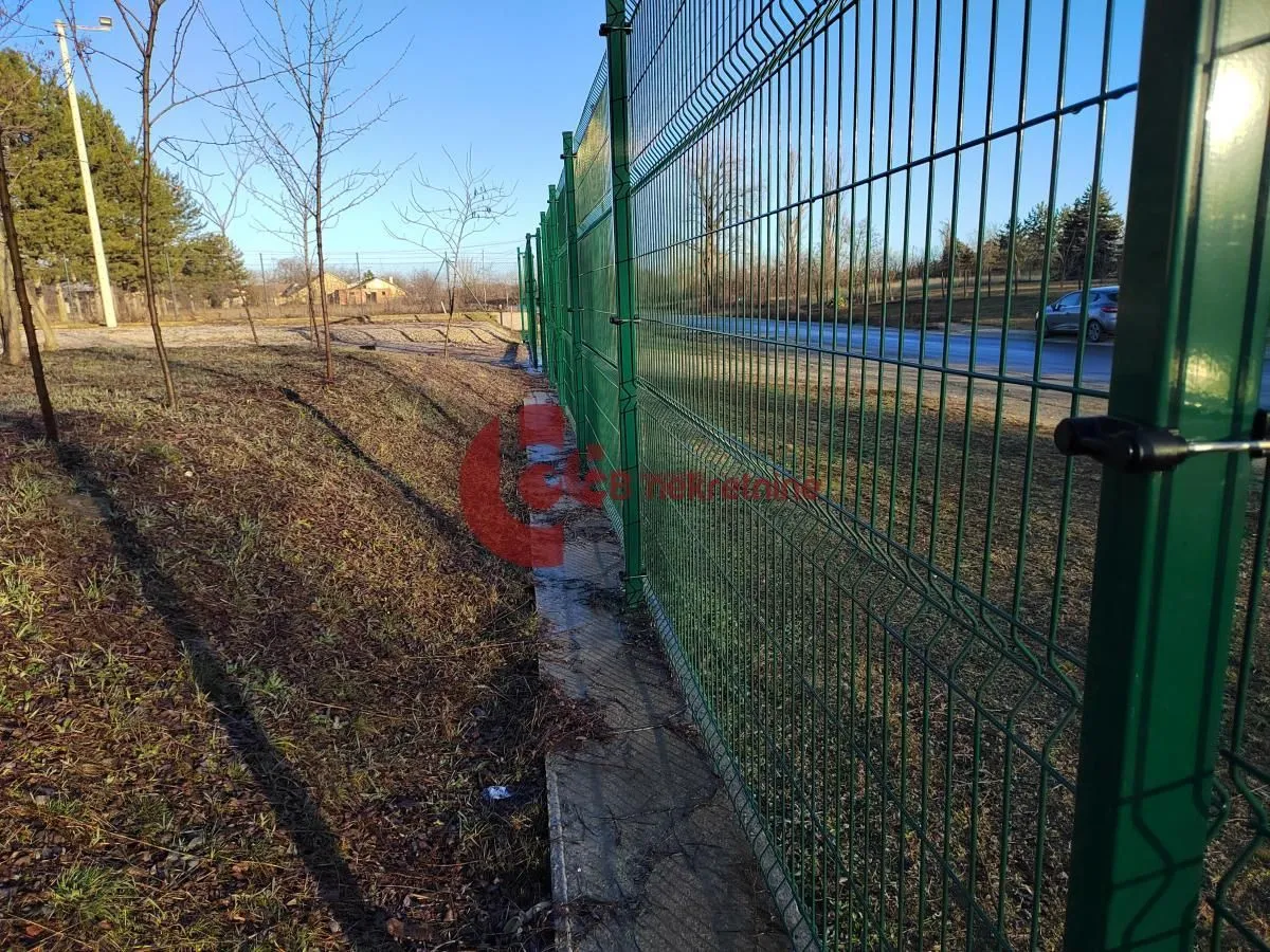 Prodaja, plac, 4229m², Makova Sedmica, Subotica