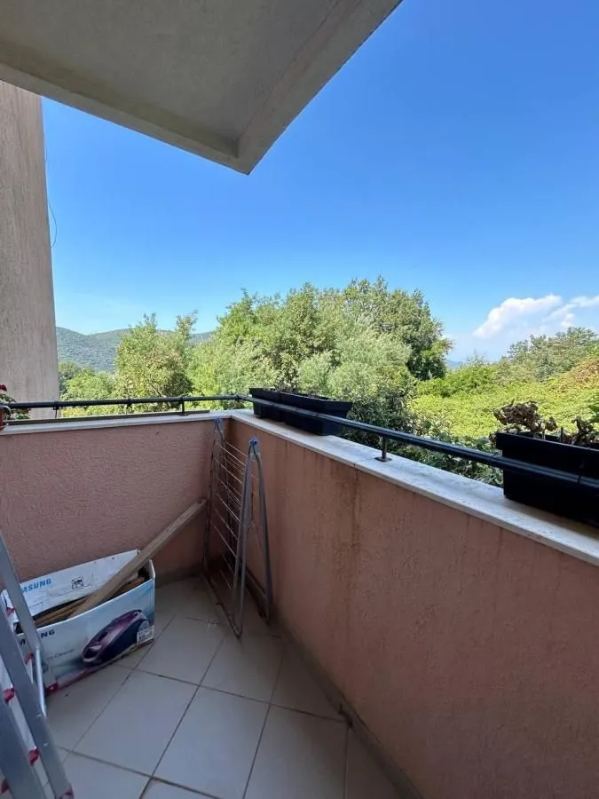 Sale, two bedroom apartment, 64m², Budva, Crna Gora