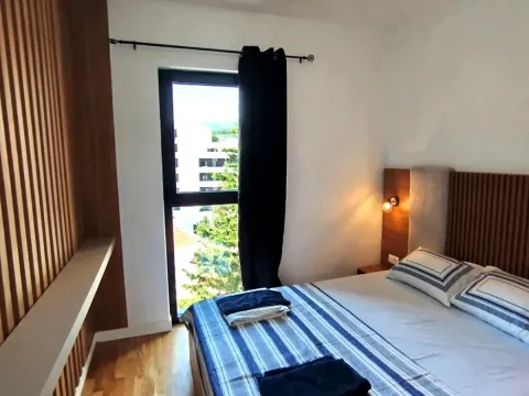 Prodaja, jednosoban stan, 49m², Rafailovići, Budva - image 5