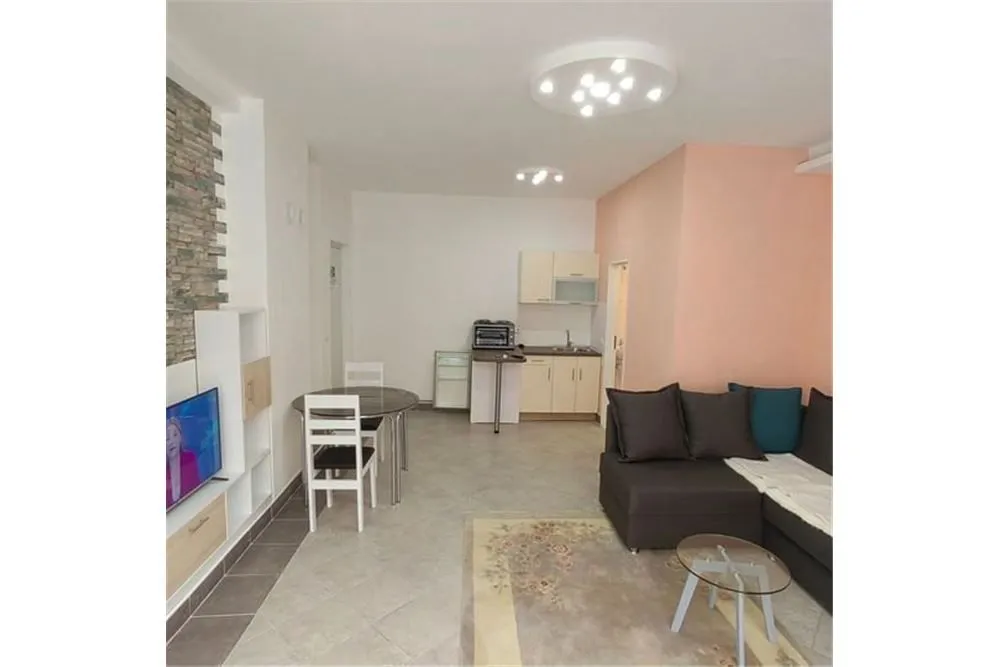 Rent, studio apartment, 28m², Durlan, Niš