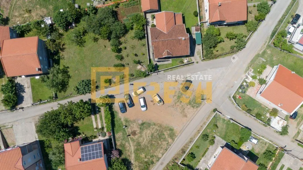 Prodaja, plac, 700m², Zlatica, Podgorica