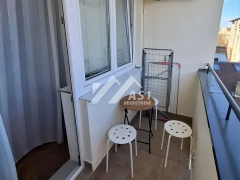 Izdavanje, stan, 28m², Sajam, Novi Sad Sve Podlokacije - image 6