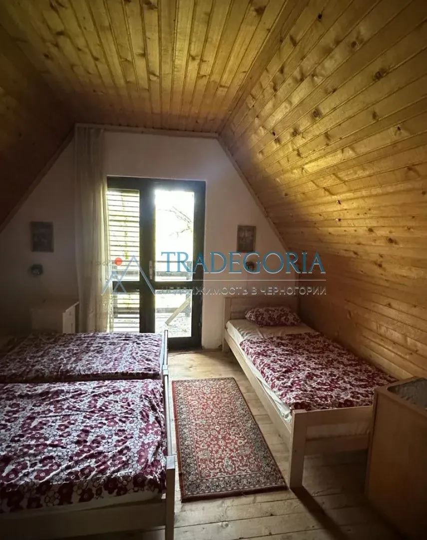 Prodaja, kuća, 110m², Kolašin, Crna Gora