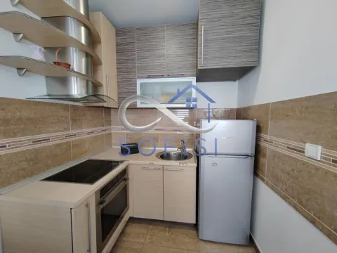 Izdavanje, jednosoban stan, 47m², Centar, Novi Sad - image 11