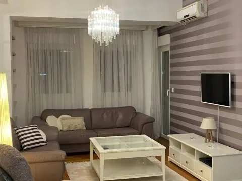 Rent, one bedroom apartment, 52m², City Kvart, Podgorica - image 3