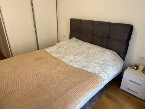 Izdavanje, jednosoban stan, 45m², Bečići, Budva - image 5