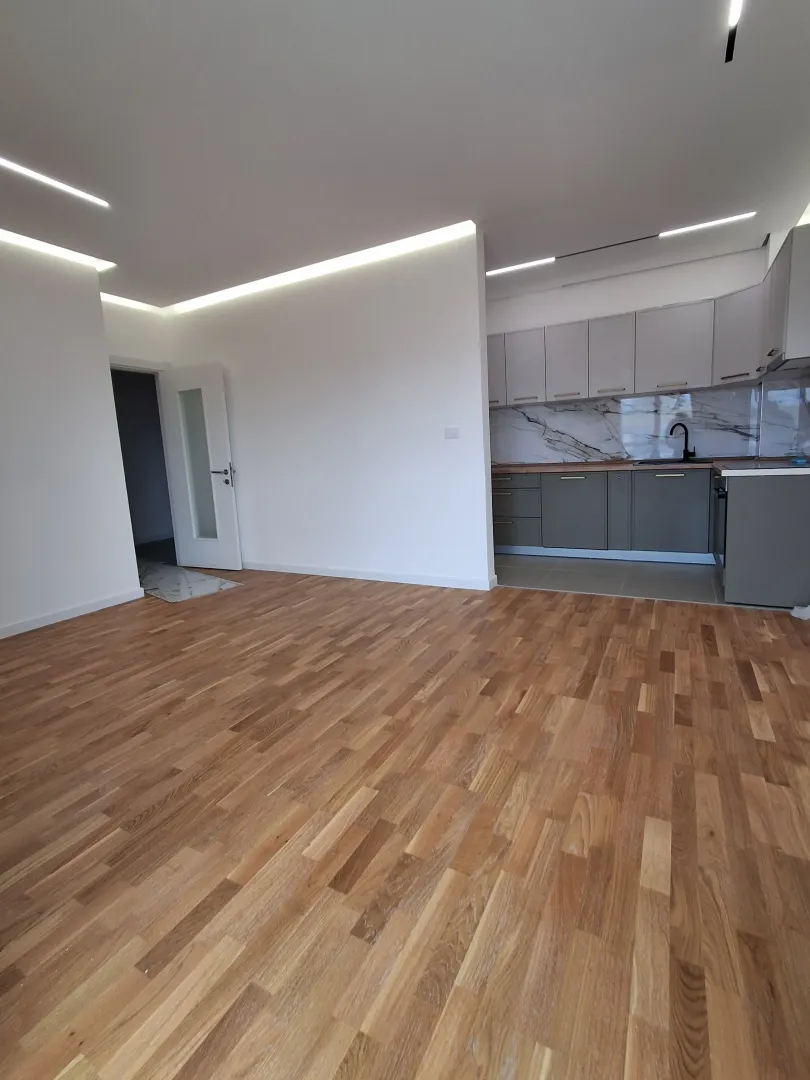 Rent, one bedroom apartment, 48m², Zabjelo, Podgorica