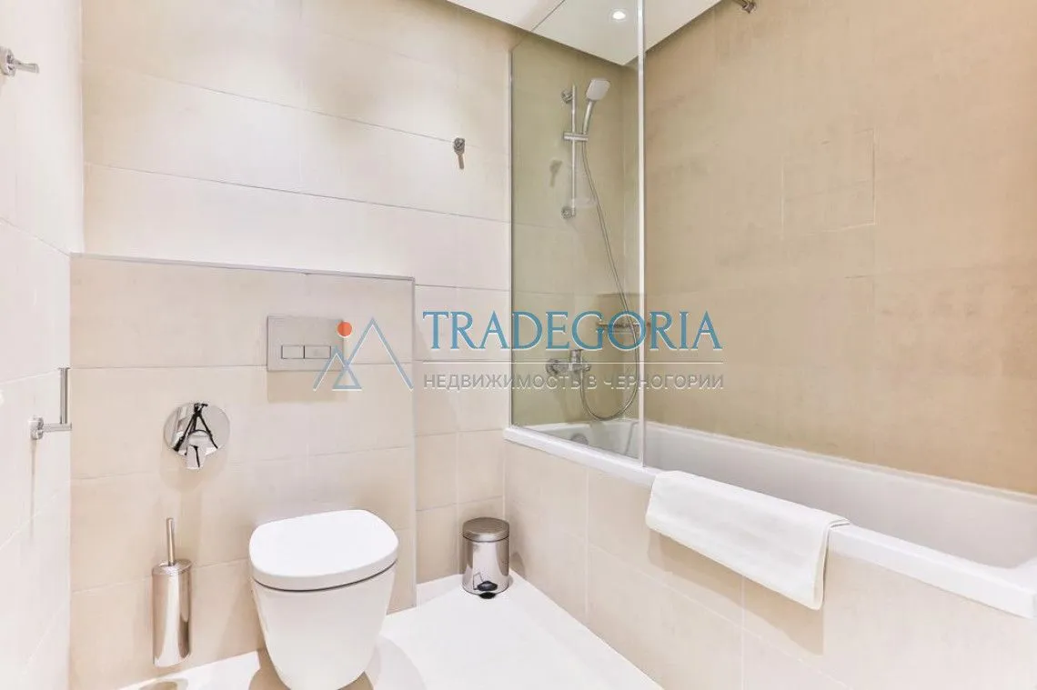 Prodaja, dvosoban stan, 110m², Rafailovići, Budva