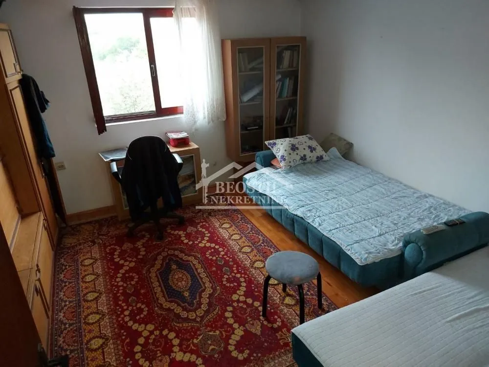 Prodaja, kuća, 259m², Krnjaca, Palilula Sve Podlokacije