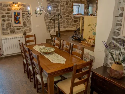 Rent, house, 200m², Đuraševići, Tivat - image 4