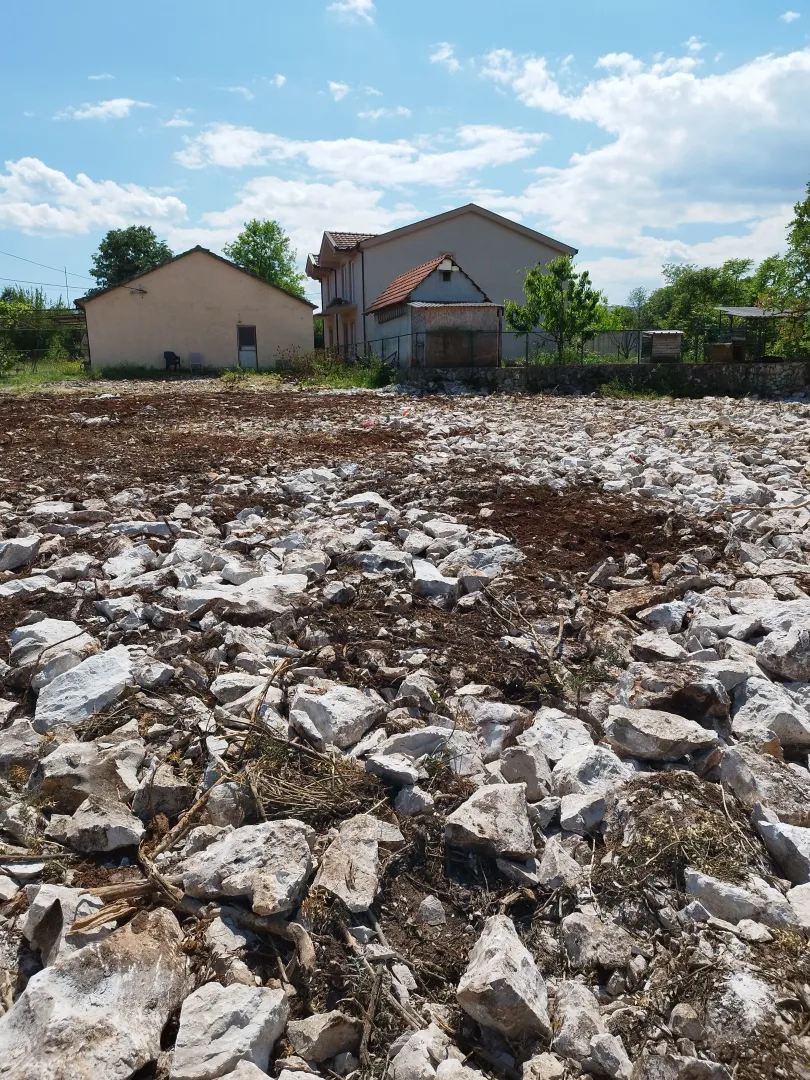 Prodaja, plac, 3600m², Novo Selo, Danilovgrad