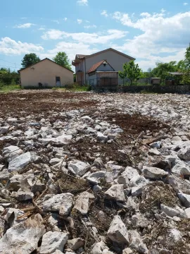 Prodaja, plac, 3600m², Novo Selo, Danilovgrad - image 2