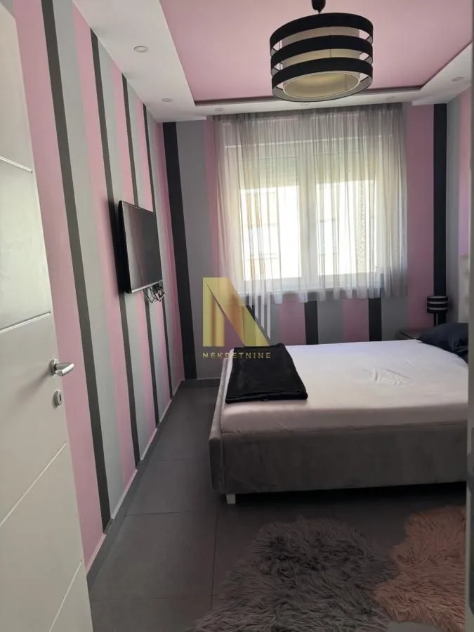 Prodaja, četvorosoban stan, 78m², Podbara, Novi Sad Sve Podlokacije