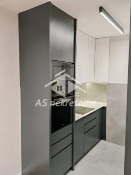 Rent, two bedroom apartment, 61m², Novi Beograd Blok 65, Novi Beograd Sve Podlokacije - image 7