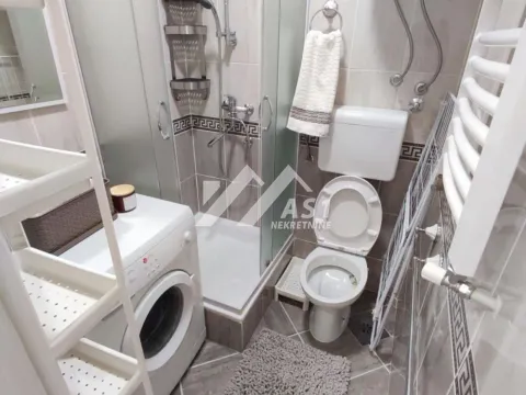 Rent, apartment, 22m², Grbavica, Novi Sad Sve Podlokacije - image 7
