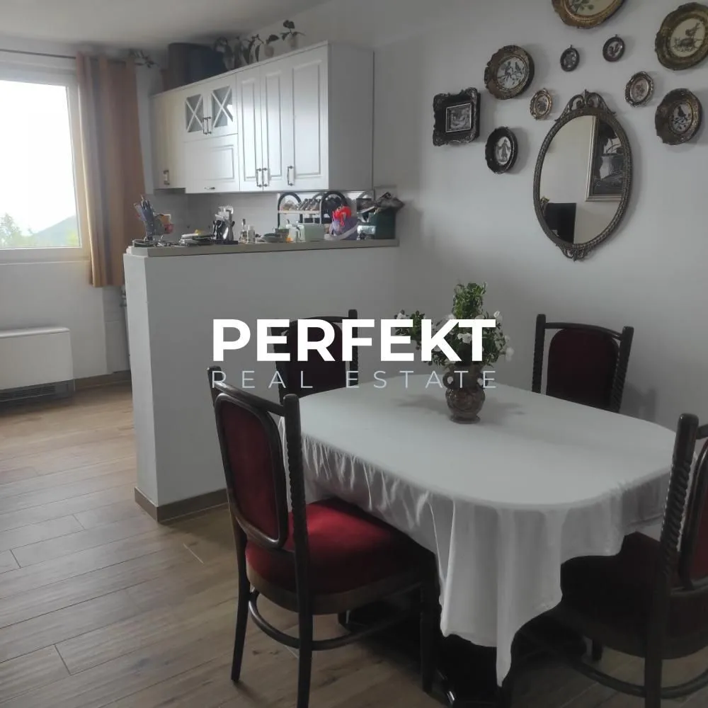 Prodaja, dvosoban stan, 62m², Rudnik, Gornji Milanovac
