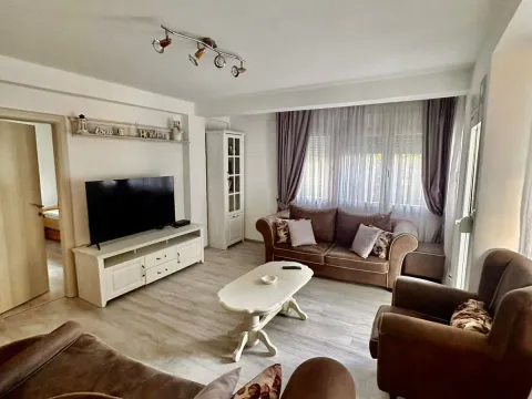 Rent, two bedroom apartment, 67m², Centar, Bar - image 14