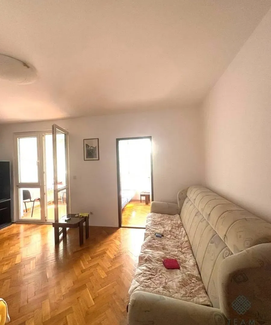 Sale, one bedroom apartment, 40m², Sutomore, Bar