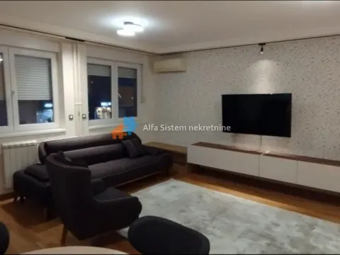 Rent, three bedroom apartment, 75m², Voždovac Sve Podlokacije, Beograd