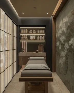 Prodaja, dvosoban stan, 89m², Reževići, Budva - image 13