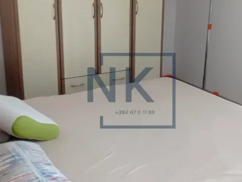 Izdavanje, jednosoban stan, 50m², Preko Morače, Podgorica - image 6