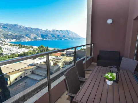 Prodaja, jednosoban stan, 44m², Budva, Crna Gora - image 2