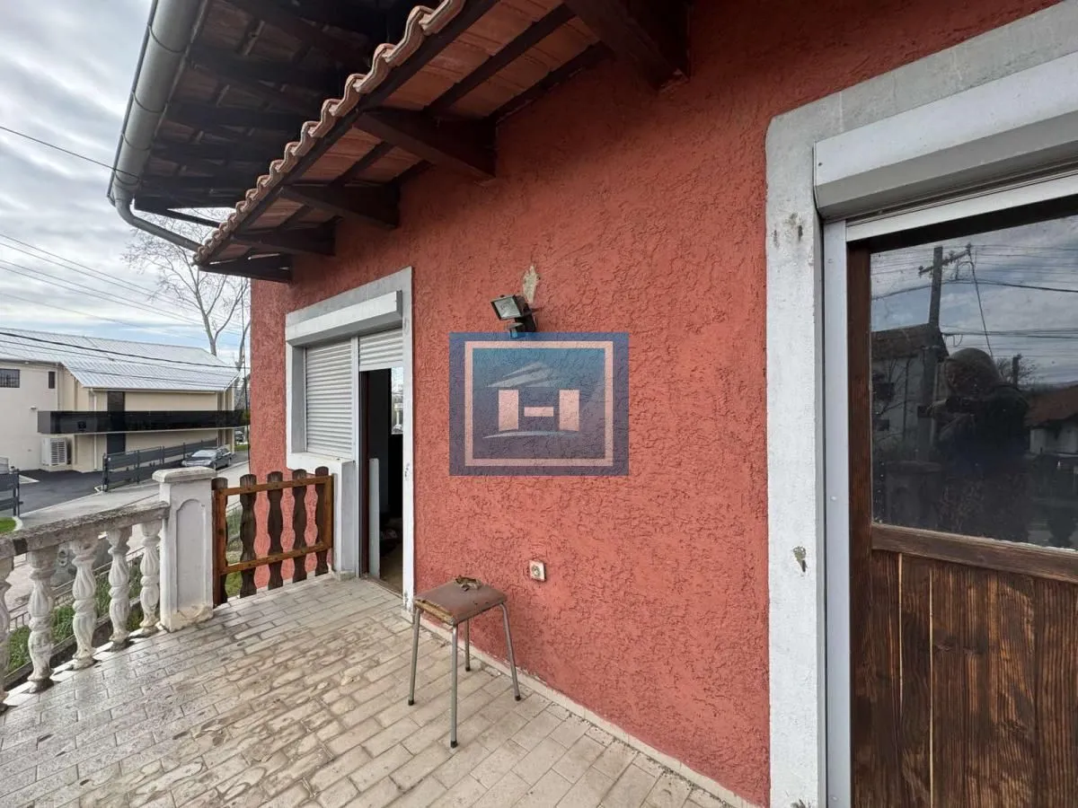 Prodaja, kuća, 124m², Ćuprija, Srbija