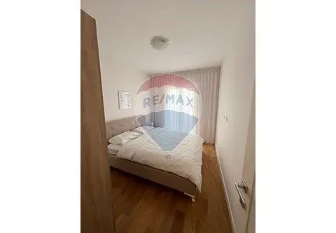 Izdavanje, jednosoban stan, 49m², Central Point, Podgorica - image 2