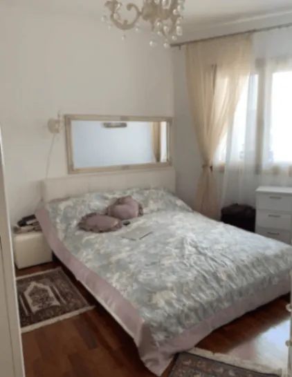 Prodaja, stan, 107m², Rafailovići, Budva