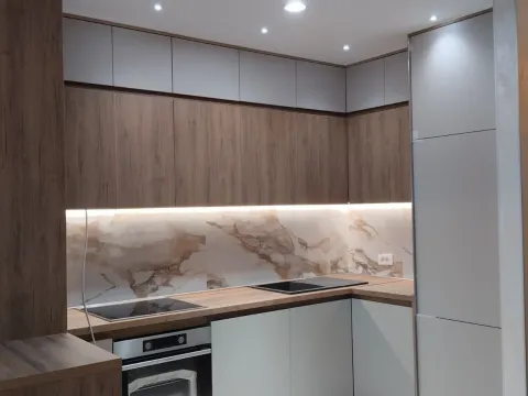 Prodaja, dvosoban stan, 70m², Budva, Crna Gora - image 12