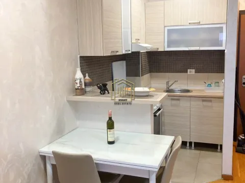 Rent, apartment, 31m², City Kvart, Podgorica - image 4