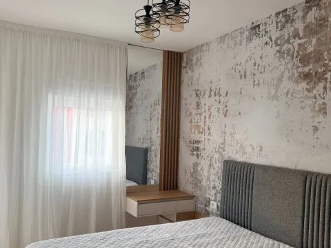 Sale, one bedroom apartment, 43m², Bečići, Budva - image 6