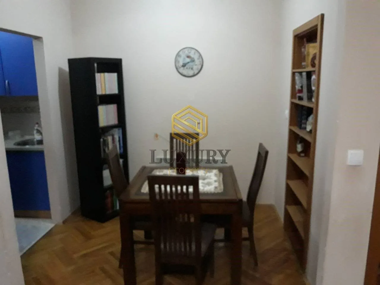 Rent, two bedroom apartment, 56m², Zagorič, Podgorica