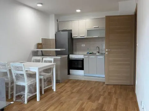 Rent, one bedroom apartment, 38m², Stari Aerodrom, Podgorica - image 10