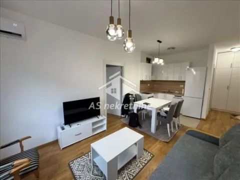 Rent, apartment, 57m², Južni Bulevar, Vračar Sve Podlokacije - image 3