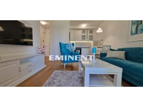 Rent, two bedroom apartment, 44m², Novi Beograd Blok 63, Novi Beograd Sve Podlokacije - image 2